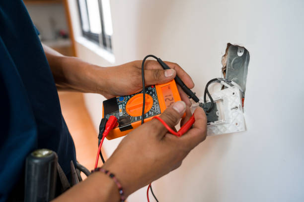 Best Electrical Wiring and Rewiring  in Pulaski, VA